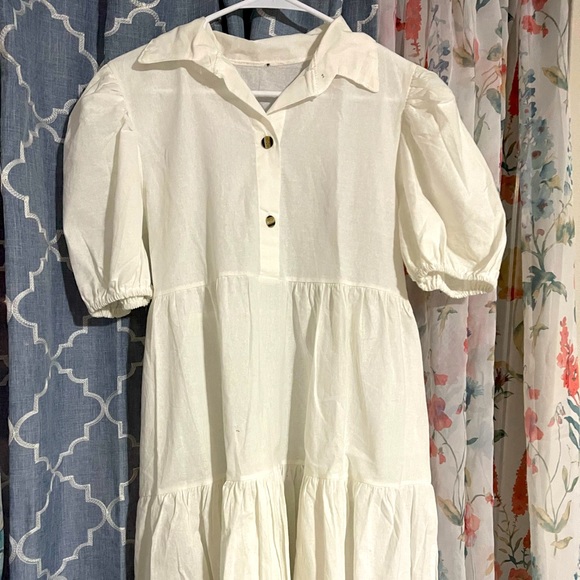 Dress - Picture 2 of 3